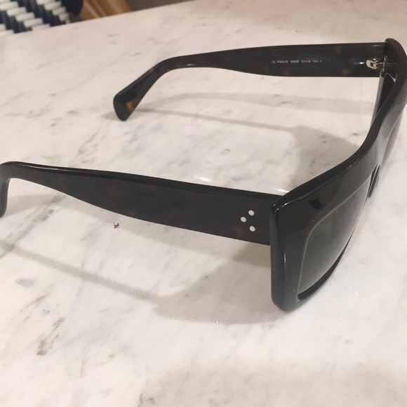 Celine sunglasses - Picture 2 of 5